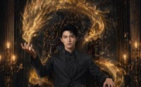 《龙隐五秋，风起天下（74集）》爆款短剧全集在线播