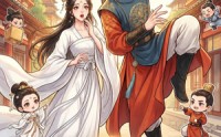 《震惊大唐（35集）》热门短剧完整版免费看