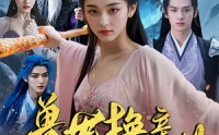 《兽世换亲妖兽夫君不好惹（51集）》奇幻短剧完整版免费赏