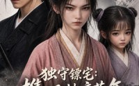 《独守镖宅：携哑妹度荒年第二季（50集）》精彩短剧免费在线直看
