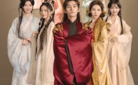 《太子攻略（61集）》史诗短剧全集回顾