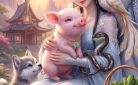 《团宠小厨娘：高冷剑尊赖上我（40集）》精彩短剧在线免费畅享