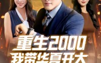 《重生2000我带华夏开大（80集）》免费短剧全集直看