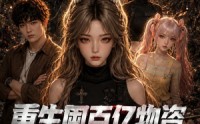 《重生囤百亿物资，突击小队通关末世（75集）》短剧完整版免费观看