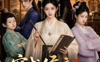 《穿成侯府继母，我靠幼师技能整顿三魔丸（70集）》热门短剧在线免费观看全集