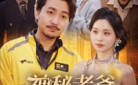 《神秘老爸太稳健了（60集）》精彩短剧无删减在线播放