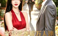 《穿书逆袭成万人迷，勿念（75集）》超火短剧全集免费看