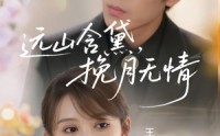 《远山含黛，挽月无情（63集）》爆款短剧免费随心赏