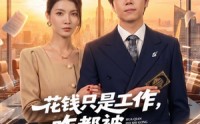 《花钱只是工作，咋都被钓成翘嘴（74集）》超火短剧全集在线追