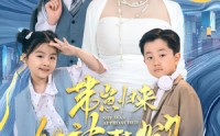《带崽归来她被禁欲总裁撩疯了（69集）》全集短剧流畅播放
