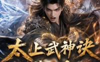 《太上武神诀第三季（72集）》超燃短剧全集免费播放