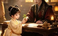《小宝种田哄帝王爹爹（98集）》超火短剧全集畅快追