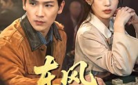 《东风借命局（66集）》热门短剧全集免费畅享