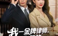 《我一金牌律师你们敢网暴我（54集）》免费短剧在线看全集