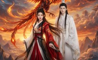 《涅槃归来踏九天：娘亲飒爆了（90集）》精彩短剧全集免费直看