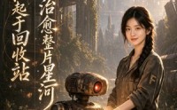 《异能起于回收站治愈整片星河（47集）》超燃短剧免费高清观看