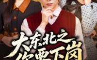 《大东北之你要下岗我涨薪（70集）》爆款短剧免费全集畅看