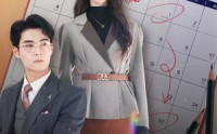 《冷静期三十天倒计时（52集）》短剧全集一键收藏观看