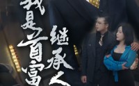 《我是首富继承人（92集）》励志短剧高清播放