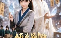 《师尊别跑，我带您搞灵石（50集）》爆火短剧免费全集畅看