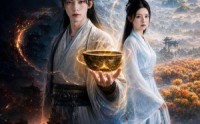 《废灵根又如何，我拿仙丹当饭吃（90集）》必看短剧完整免费看