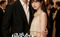 《同学会上，我的网恋男友炸场了（65集）》热门短剧完整版在线追
