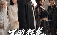 《不败狂龙，师姐别追了2（86集）》超长短剧免费在线观赏