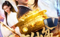 《聚宝仙盆（119集）》奇幻短剧全集畅享