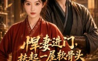 《悍妻进门，扶起一屋软骨头第二季（80集）》热门短剧全集在线播