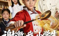 《谢邀，我，小学生已成厨神（74集）》热门短剧免费全集赏