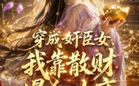 《穿成奸臣女，我靠散财爆红大雍（114集）》精彩短剧全集免费追
