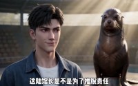 《听懂兽语，我的渔场成了海洋馆（53 集）》热门短剧在线无广告看