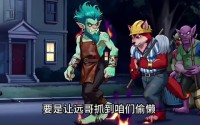 《让你当保安，你的业主全是SSS级诡异（59集）》短剧全集免费在线赏