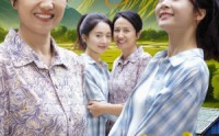 《山花依旧笑春风（30集）》独家短剧全集随心看