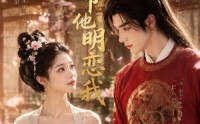 《小侯爷他明恋我（20集）》短剧免费全集在线赏