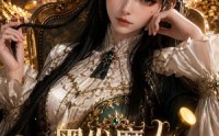 《黑发魔女：她富可敌国（115集）》超火短剧在线免费追