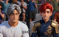 《山海梦：星门启源（37集）》免费短剧在线高清畅享