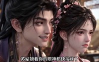 《自带bgm闯深宫（53集）》免费短剧全集畅享观看