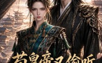 《苟皇帝又偷听我心声（36集）》精彩短剧完整版在线