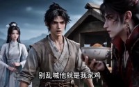 《我种田三年，家禽全成神兽了（70集）》超火短剧在线高清看