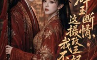 《碎玉断情，这摄政王妃我不当了（60集）》短剧在线免费畅播