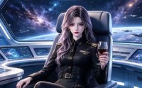 《星际兽没收指南（56集）》热门短剧高清无广告播放