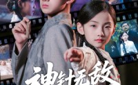 《神针无敌小圣手（86集）》爆款短剧全集在线免费览