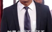 《父亲的荣耀（62集）》史诗短剧一睹为快