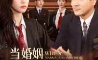 《当婚姻站上被告席（30集）》热门短剧全集免费点播