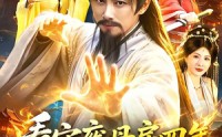 《看守废丹房四年，我怎么成仙了（90集）》高分短剧全集在线观看