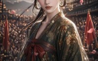 《重生嫡女覆侯门（38集）》短剧全集免费畅享