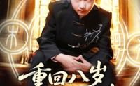 《重回八岁开局觉醒异能（60集）》短剧全集高清免费观