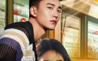 《我的老婆是地铁超人（34集）》奇幻爱情短剧全集