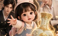 《花瓶通古今：奶团在古代当福宝（87集）》爆款短剧在线高清观看